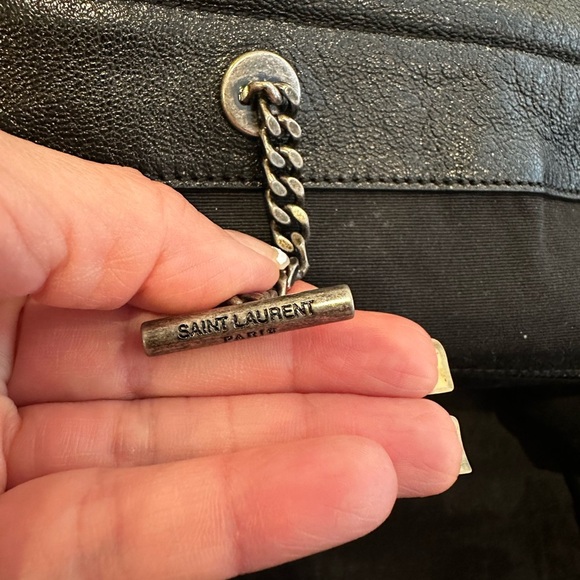 YSL handbag - Picture 6 of 11